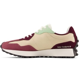 Zapatillas New Balance M MS327OA amarillo 1 Zapatillas New Balance M MS327OA amarillo 1