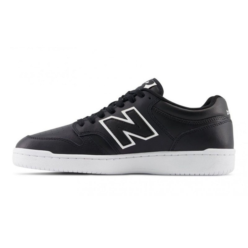 Zapatillas New Balance BB480LBT negro 1