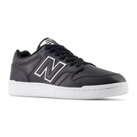 Zapatillas New Balance BB480LBT negro 2
