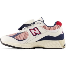 Zapatillas New Balance M2002 Rve M NBM2002RVE blanco 1