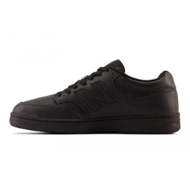 New Balance BB480L3B zapatos negro 1