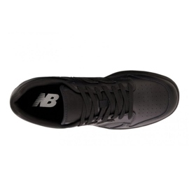 New Balance BB480L3B zapatos negro 2