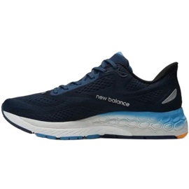 Zapatillas New Balance Fresh Foam 860 v13 M NBM880N13 azul 1 Zapatillas New Balance Fresh Foam 860 v13 M NBM880N13 azul 1