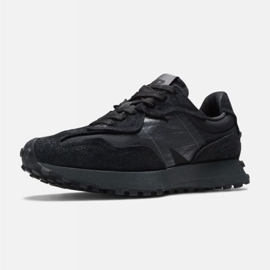 Zapatillas New Balance M U327WCD negro 1