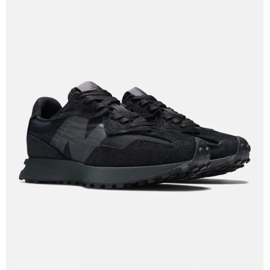 Zapatillas New Balance M U327WCD negro 2