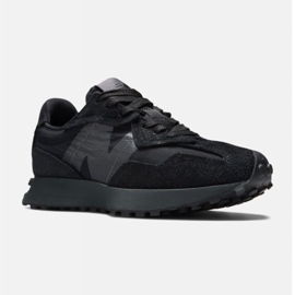 Zapatillas New Balance M U327WCD negro 3