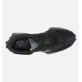 Zapatillas New Balance M U327WCD negro 4