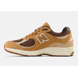 New Balance 2002 U M2002RXG zapatos amarillo 1 New Balance 2002 U M2002RXG zapatos amarillo 1