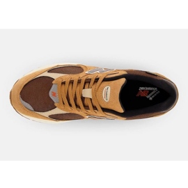New Balance 2002 U M2002RXG zapatos amarillo 2