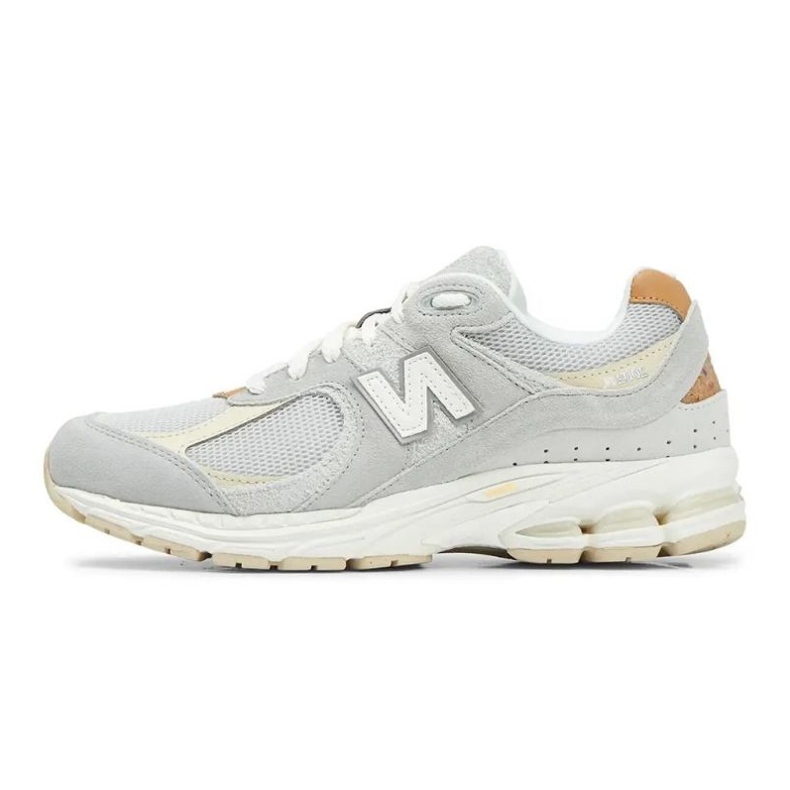 New Balance 2002 U M2002RSB zapatos gris 1 New Balance 2002 U M2002RSB zapatos gris 1