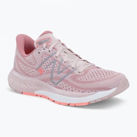 Zapatillas New Balance Fresh Foam 860 v13 W NBW880C13 rosado 1
