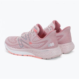 Zapatillas New Balance Fresh Foam 860 v13 W NBW880C13 rosado 6