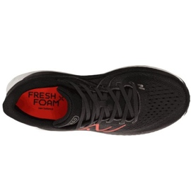 Zapatillas New Balance Fresh Foam 860 v13 M NBM860D13 negro 2