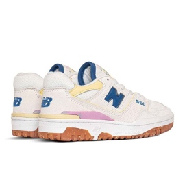 Zapatillas New Balance 550 BB550 W NBBBW550DB beige 2