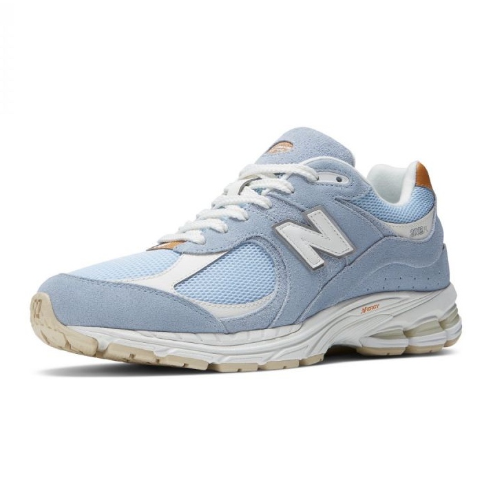 New Balance 2002 M2002RSD zapatos azul 1