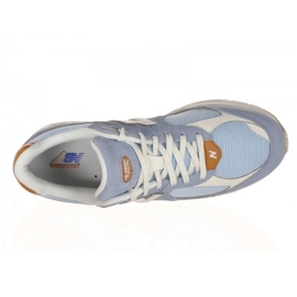 New Balance 2002 M2002RSD zapatos azul 3