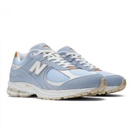 New Balance 2002 M2002RSD zapatos azul 4
