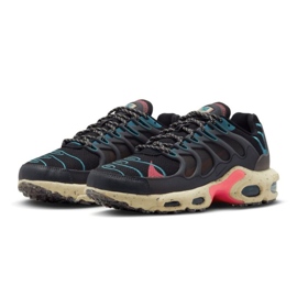Zapatillas Nike Air Max Terrascape Plus DQ3977-003 negro 1
