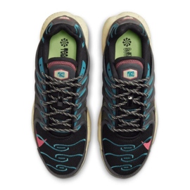 Zapatillas Nike Air Max Terrascape Plus DQ3977-003 negro 2