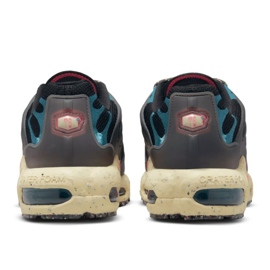 Zapatillas Nike Air Max Terrascape Plus DQ3977-003 negro 3