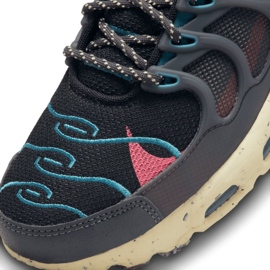 Zapatillas Nike Air Max Terrascape Plus DQ3977-003 negro 5