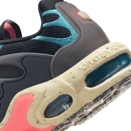 Zapatillas Nike Air Max Terrascape Plus DQ3977-003 negro 6