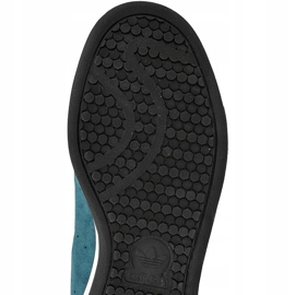 Zapatillas Adidas Originals Stan Winter M S80499 azul 1