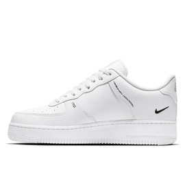 Zapatillas Nike Air Force 1 Lvb Utility CW7581-101 blanco 1