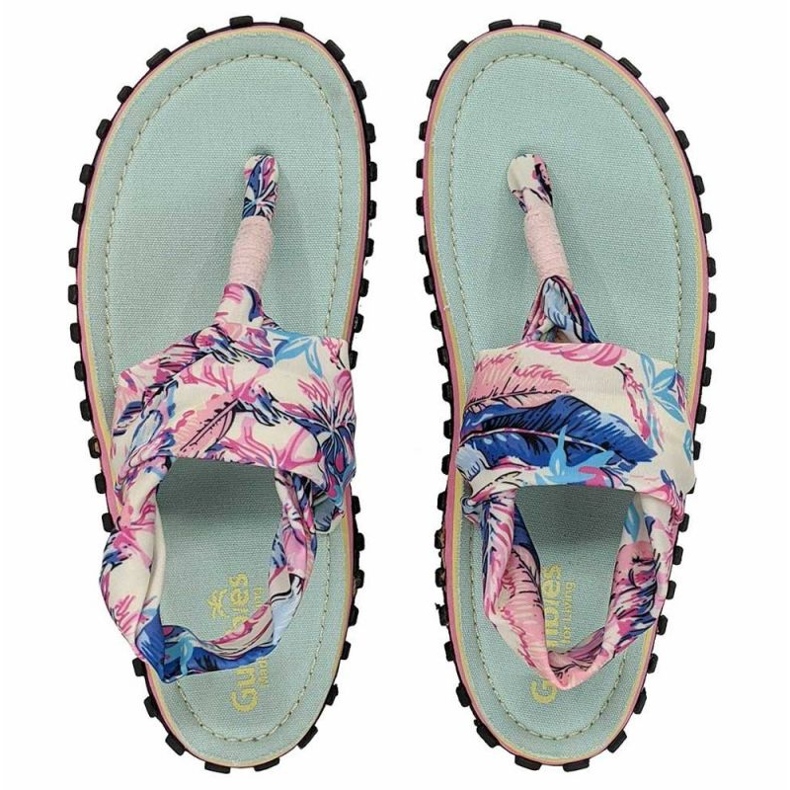 Chanclas Gumbies Slingback W G-SB-WN-MP multicolor 1 Chanclas Gumbies Slingback W G-SB-WN-MP multicolor 1