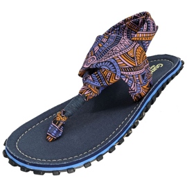 Chanclas Gumbies Slingback W G-SB-WN-AZTEC multicolor 2