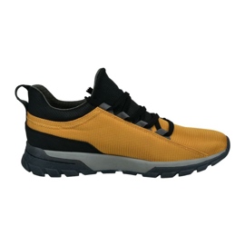 Zapatos Bugatti M 342-ADX60-6969-5010 naranja 2