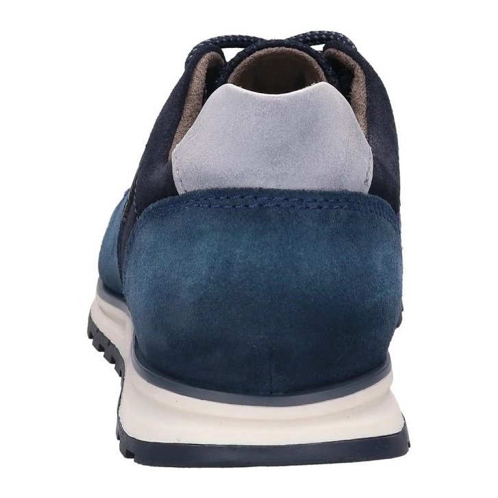 Zapatos Bugatti M 332-A0211-1469-4041 azul 1