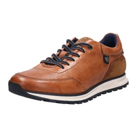 Zapatos Bugatti M 331-A0212-1000-6300 marrón 1