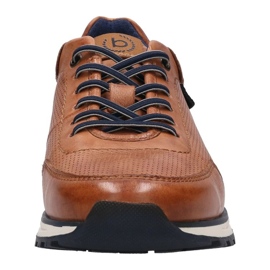 Zapatos Bugatti M 331-A0212-1000-6300 marrón 2