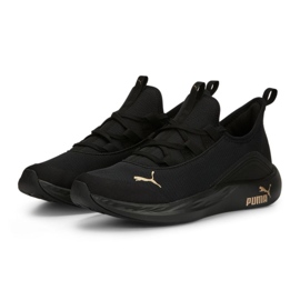 Puma Mejor Espuma Legado YW 377874 01 zapatos negro 1 Puma Mejor Espuma Legado YW 377874 01 zapatos negro 1