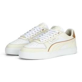 Puma Caven Dime Zapatos W 384953 17 blanco 1