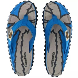 Chanclas Gumbies Islander M GU-FFISL105 azul 1