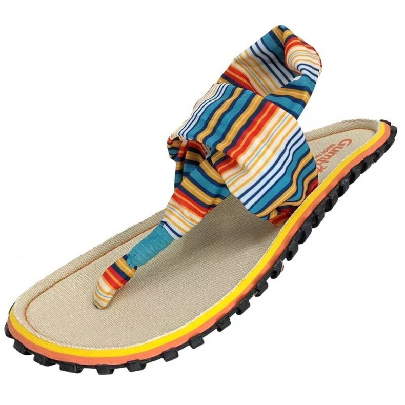 Flip-Flops Gumbies Slingback Beach Gu-Sasli042 multicolor 1 Flip-Flops Gumbies Slingback Beach Gu-Sasli042 multicolor 1