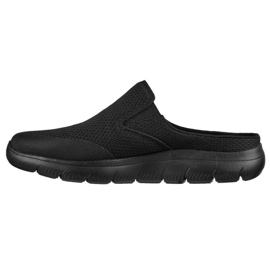 Chanclas Skechers Summits Vindicator M 232296 Bbk negro 2