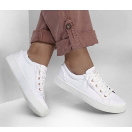 Skechers Bobs B Extra Cute Zapatos W 113328 Blanco 1 Skechers Bobs B Extra Cute Zapatos W 113328 Blanco 1