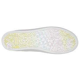 Skechers Bobs B Extra Cute Zapatos W 113328 Blanco 2