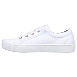 Skechers Bobs B Extra Cute Zapatos W 113328 Blanco 3