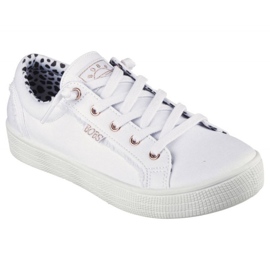 Skechers Bobs B Extra Cute Zapatos W 113328 Blanco 4