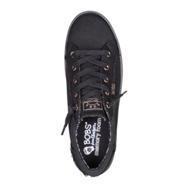 Skechers Bobs B Extra Cute Zapatos W 113328 Bbk negro 1 Skechers Bobs B Extra Cute Zapatos W 113328 Bbk negro 1