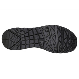 Skechers Uno Difunde El Amor W 155507/WBGY blanco 1