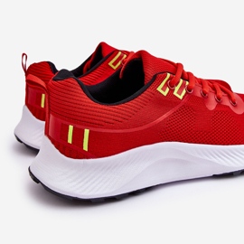 WR1 Zapatos Deportivos Clásicos De Hombre Con Cordones Red Jasper rojo 3