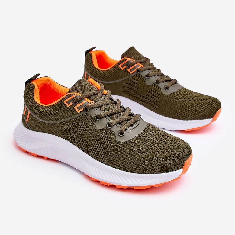 WR1 Zapatillas Deportivas Clásicas De Hombre Con Cordones Verde Oscuro Jasper 2 WR1 Zapatillas Deportivas Clásicas De Hombre Con Cordones Verde Oscuro Jasper 2