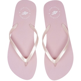 Pantuflas 4F W 4FSS23FFLIF064 56S rosado 1 Pantuflas 4F W 4FSS23FFLIF064 56S rosado 1