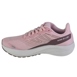 Zapatos Salomon Aero Blaze W 472086 rosado 1 Zapatos Salomon Aero Blaze W 472086 rosado 1