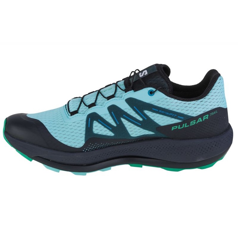 Zapatos Salomon Pulsar Trail M 472102 azul 1 Zapatos Salomon Pulsar Trail M 472102 azul 1
